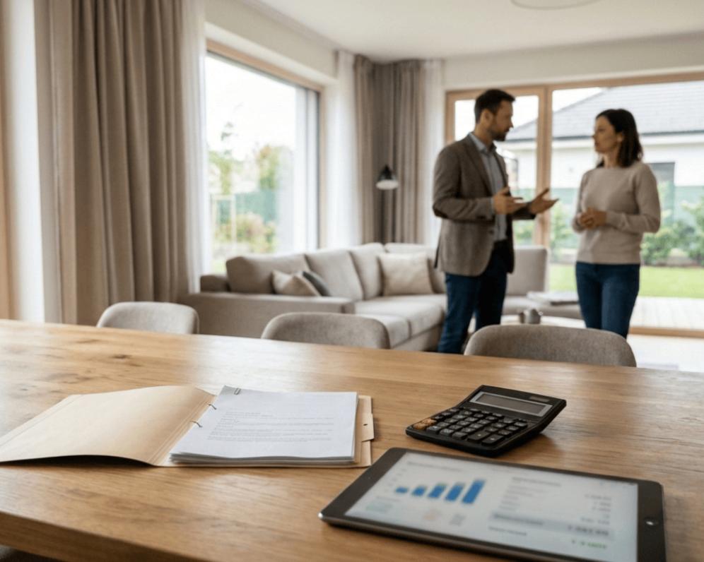 
Je vaše cena nemovitosti správná, nebo ji určujete pouze podle pocitů?