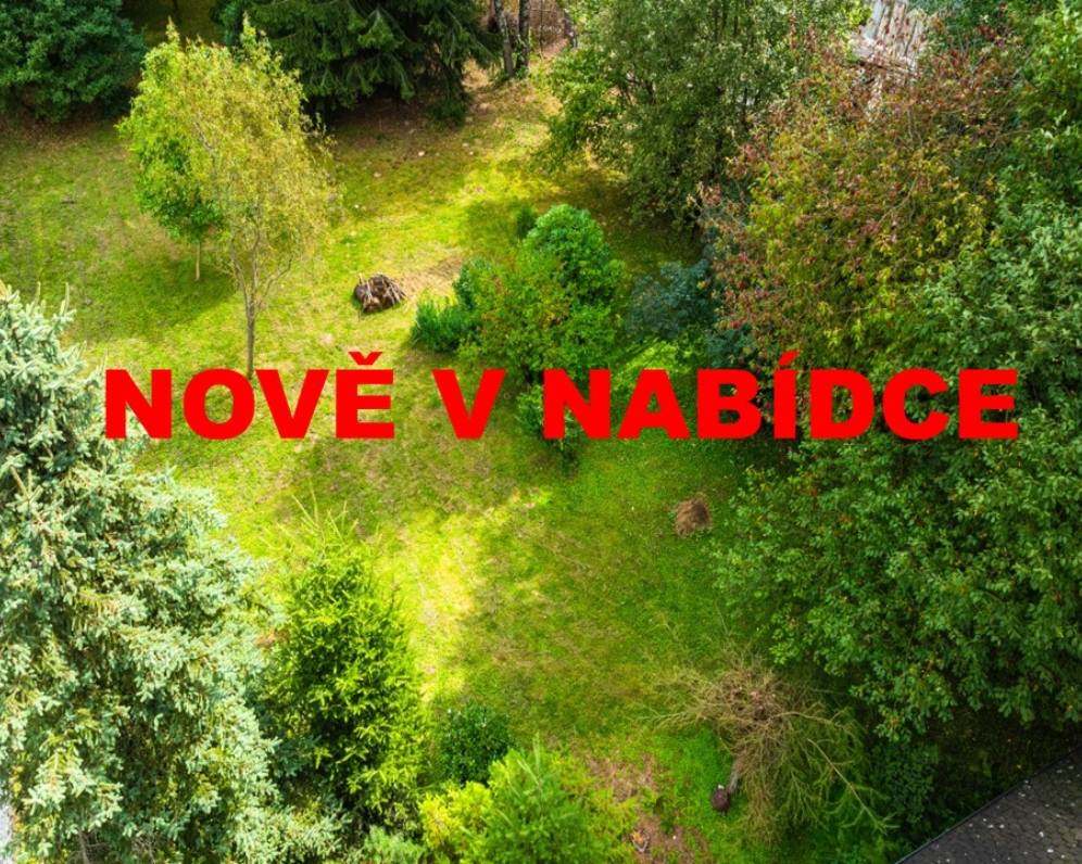 Prodej pozemku v Jablonci nad Nisou - Kokoníně